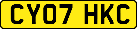 CY07HKC