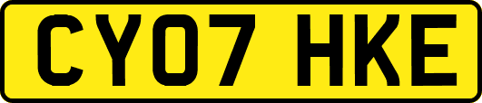 CY07HKE