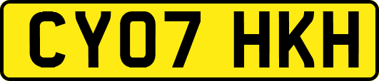 CY07HKH