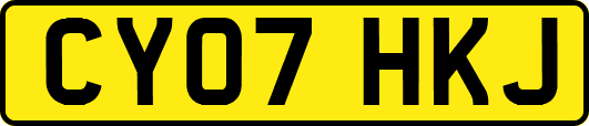 CY07HKJ