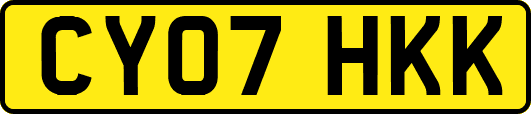 CY07HKK