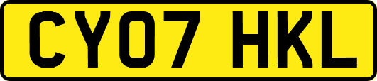 CY07HKL