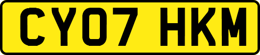 CY07HKM