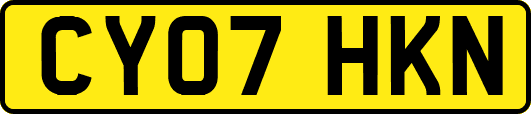 CY07HKN