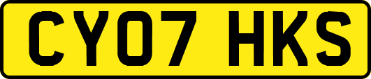 CY07HKS