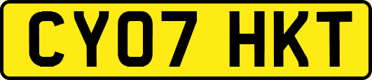 CY07HKT