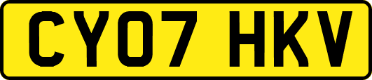 CY07HKV