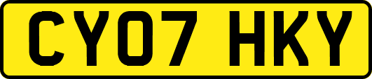 CY07HKY