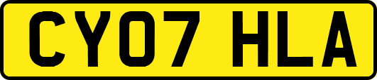 CY07HLA