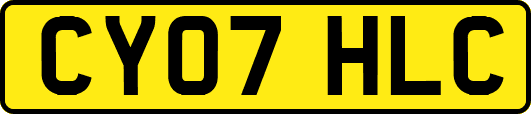 CY07HLC