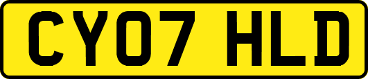 CY07HLD