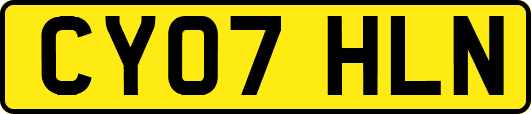 CY07HLN