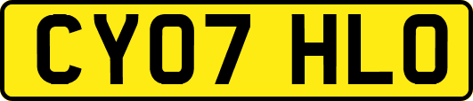 CY07HLO