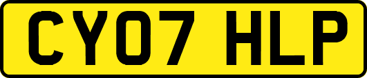 CY07HLP