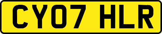 CY07HLR
