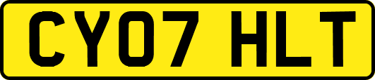CY07HLT