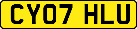 CY07HLU