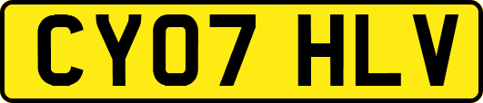 CY07HLV