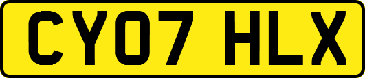 CY07HLX