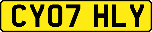 CY07HLY