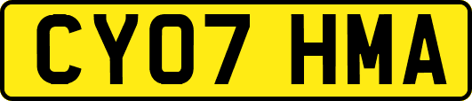 CY07HMA
