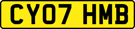 CY07HMB