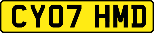 CY07HMD