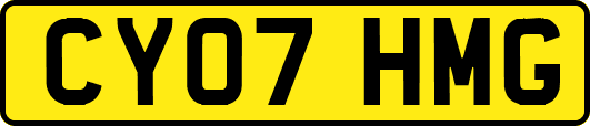 CY07HMG