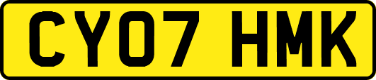 CY07HMK