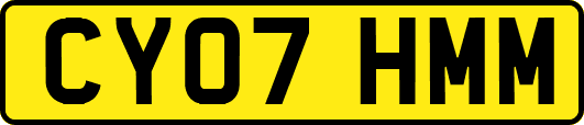 CY07HMM