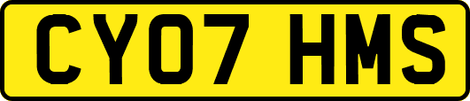CY07HMS