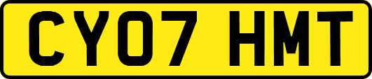 CY07HMT