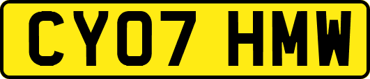 CY07HMW