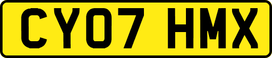 CY07HMX