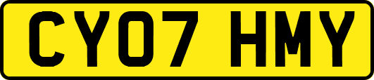 CY07HMY