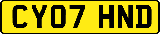 CY07HND