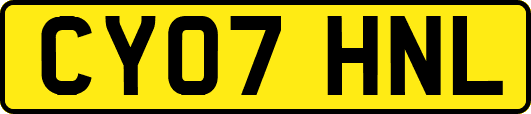 CY07HNL