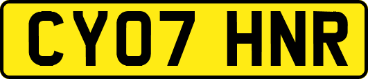 CY07HNR