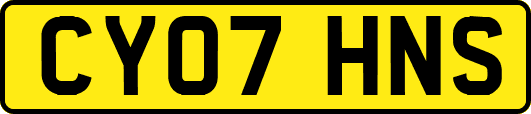 CY07HNS