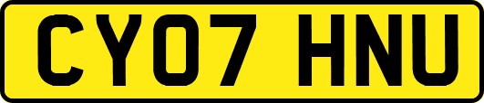 CY07HNU