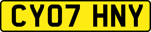 CY07HNY