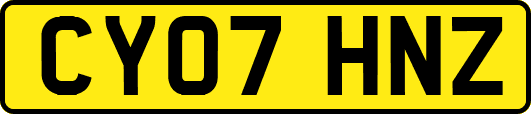 CY07HNZ