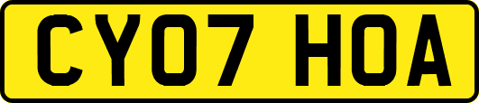 CY07HOA