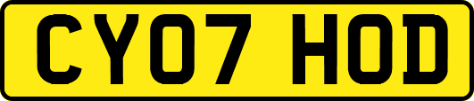 CY07HOD
