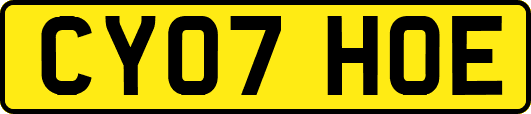 CY07HOE