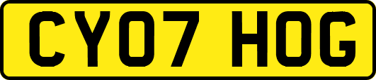 CY07HOG