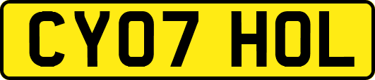 CY07HOL