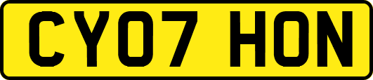 CY07HON