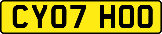 CY07HOO