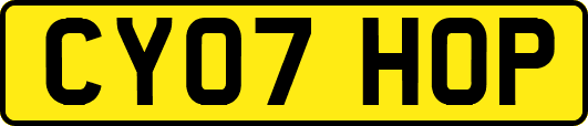 CY07HOP